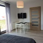 Cork Апартаменты