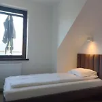 Апартаменты Cork Дембки