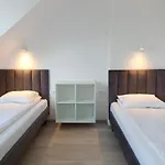 Апартаменты Cork