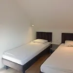 Апартаменты Cork *