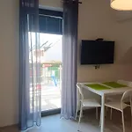 Апартаменты Cork