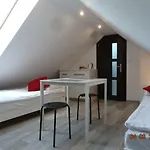 Апартаменты Cork *