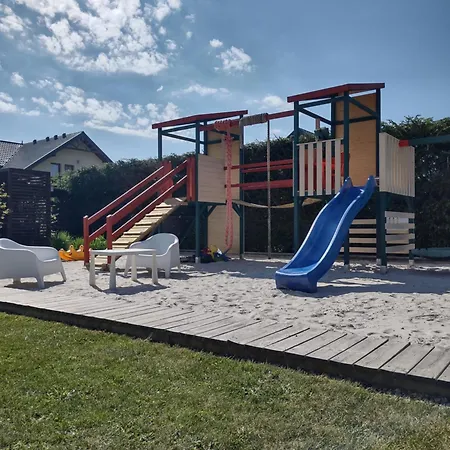 Cork Appartement Dębki