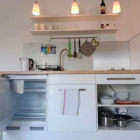 아파트 Cork