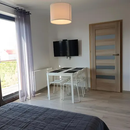 Cork 아파트