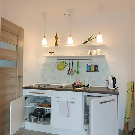Apartamento Cork