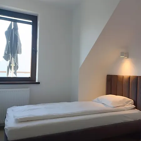 Appartement Cork Dębki