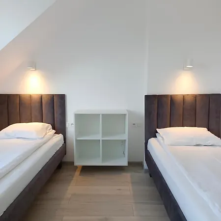 Apartamento Cork