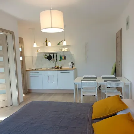 Cork Apartamento *