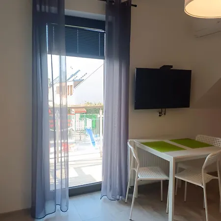 Apartamento Cork