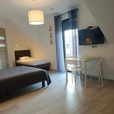 Cork Apartamento