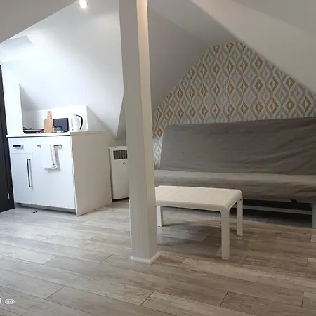 Cork Apartamento Dębki