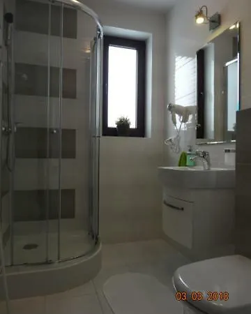 Cork Apartamento Dębki