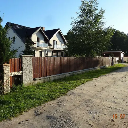 Cork Appartement Dębki