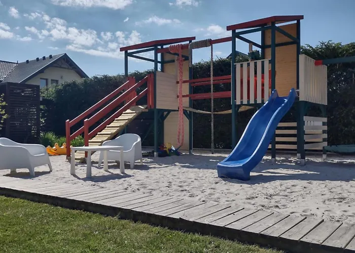 Cork Апартаменты Дембки