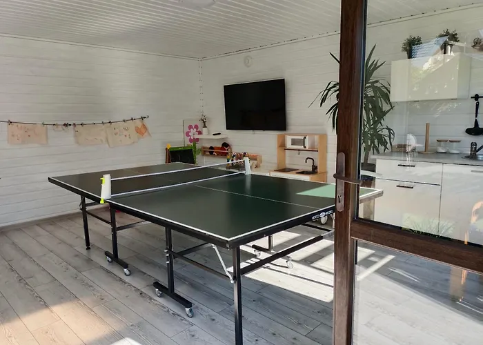 Cork Апартаменты Дембки