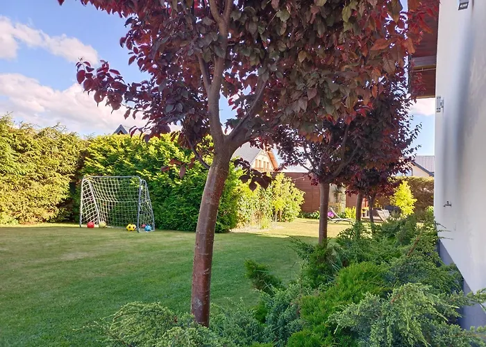 Cork Апартаменты