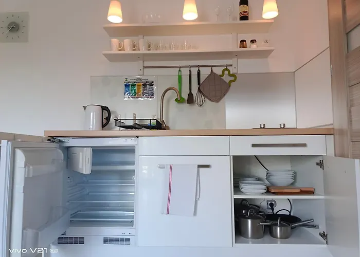 Апартаменты Cork