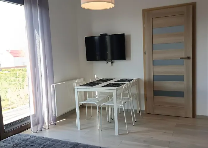 Cork Апартаменты