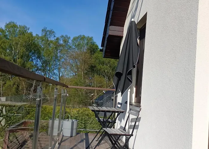 Cork Апартаменты