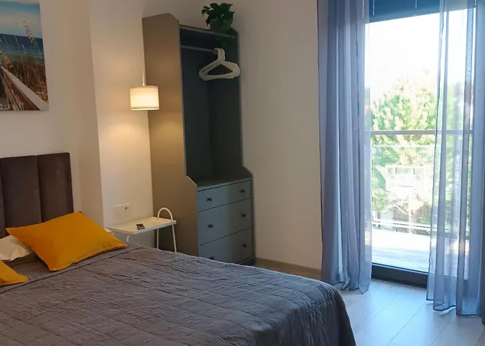 Cork Апартаменты Дембки