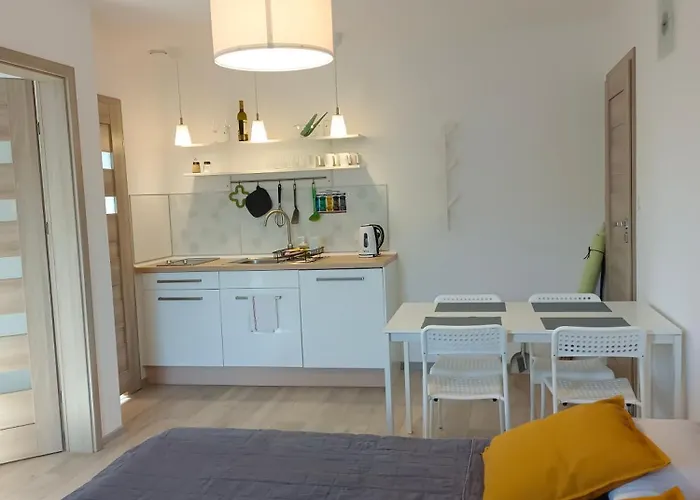 Cork Апартаменты *