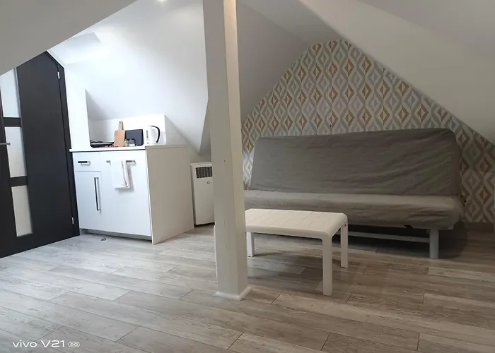 Cork Апартаменты Дембки