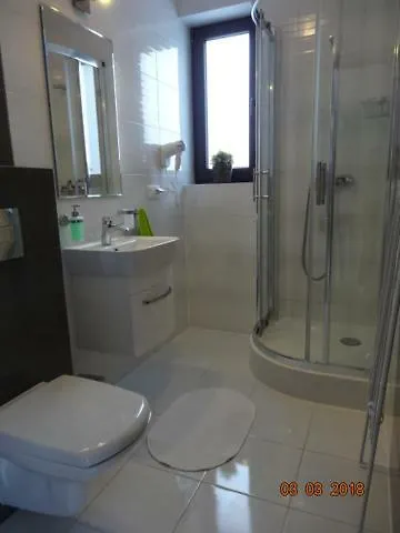 Cork Апартаменты *