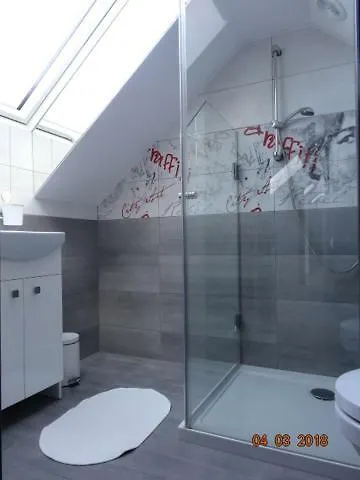 Cork Апартаменты